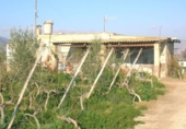 Country house with land for sale on España, Aspe, ref: TR159568 photo