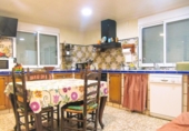 Casa de camp amb terreny en venda a la España, el Pinós, ref.: TR155200 foto