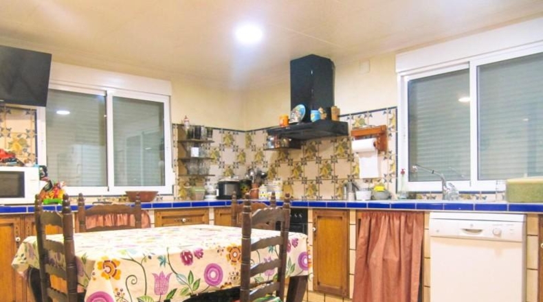 Alicante - Pinoso - 6000m2
