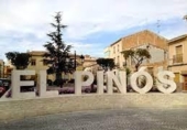 Casa de camp amb terreny en venda a la España, el Pinós, ref.: TR155200 foto