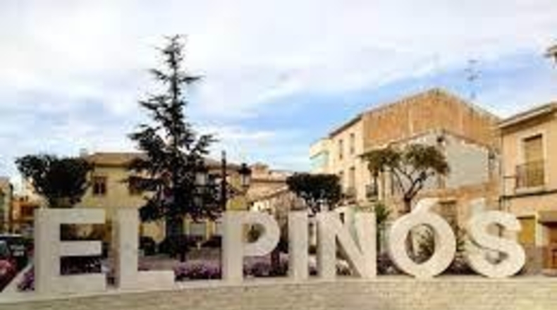 Alicante - Pinoso - 6000m2