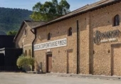 Casa de camp amb terreny en venda a la España, el Pinós, ref.: TR155200 foto