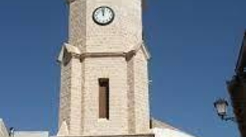 Alicante - Pinoso - 6000m2