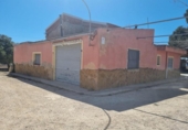 Casa de camp amb terreny en venda a la España, el Pinós, ref.: TR155200 foto