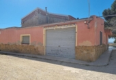 Casa de camp amb terreny en venda a la España, el Pinós, ref.: TR155200 foto
