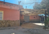 Casa de camp amb terreny en venda a la España, el Pinós, ref.: TR155200 foto