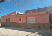 Casa de camp amb terreny en venda a la España, el Pinós, ref.: TR155200 foto