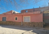 Casa de camp amb terreny en venda a la España, el Pinós, ref.: TR155200 foto