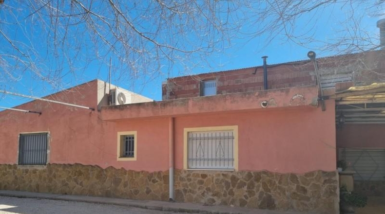 Alicante - Pinoso - 6000m2