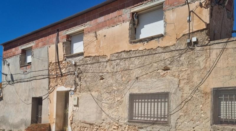 Alicante - Pinoso - 6000m2