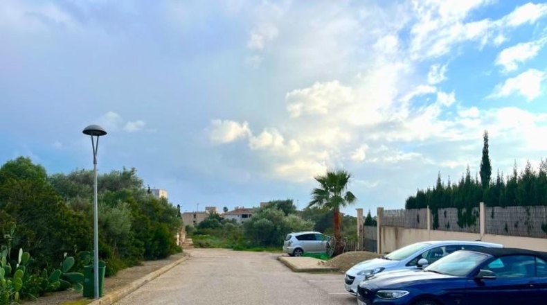 Balearic Islands - Manacor - 768m2