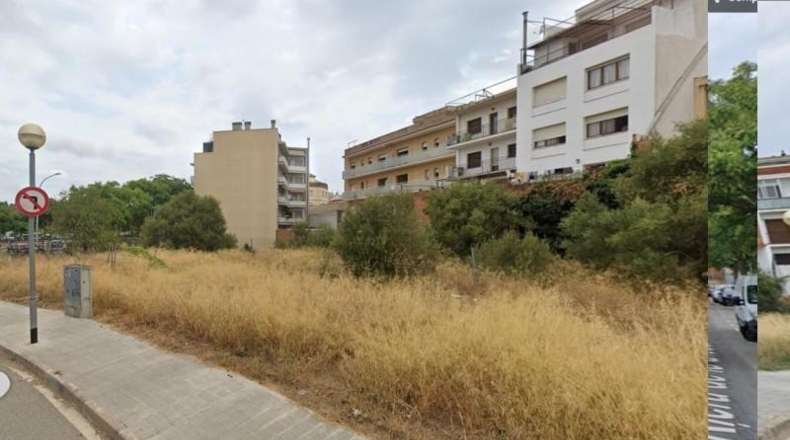 Tarragona - el Vendrell - 442m2
