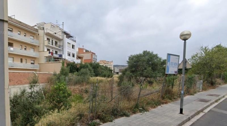 Tarragona - el Vendrell - 442m2