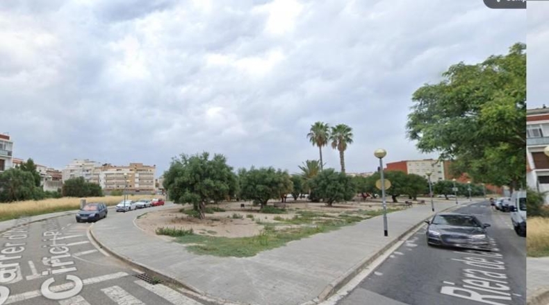 Tarragona - el Vendrell - 442m2