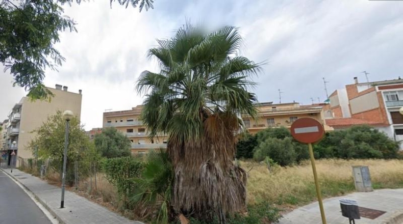 Tarragona - el Vendrell - 442m2
