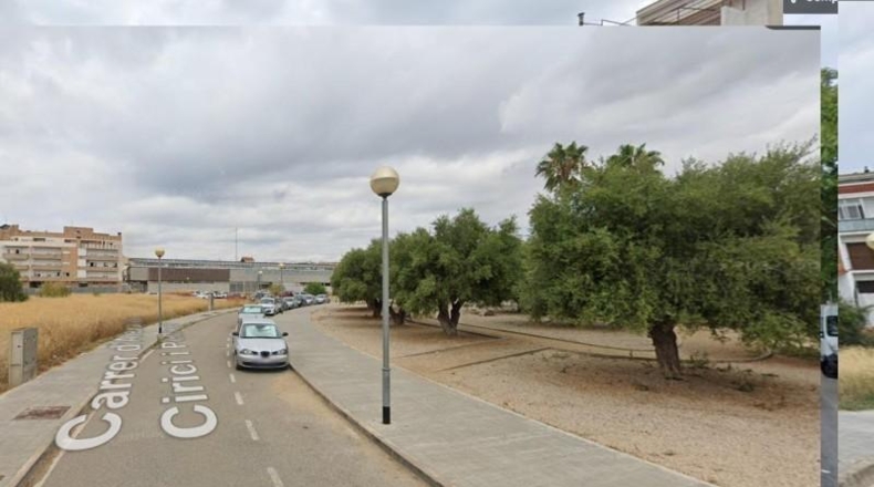 Tarragona - el Vendrell - 442m2