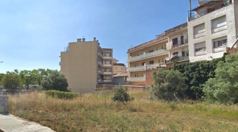 Tarragona - el Vendrell - 442m2