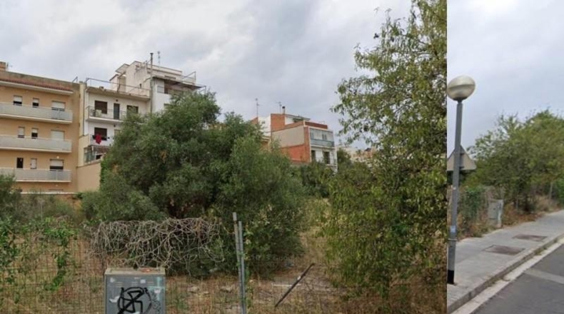 Tarragona - el Vendrell - 442m2