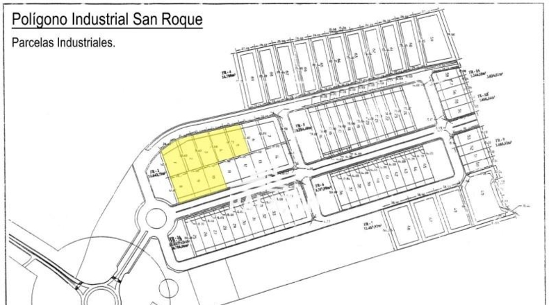 Alicante - Callosa de Segura - 1000m2