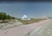 Land suitable for development for sale on España, Callosa de Segura, ref: TR228521 photo