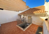 Casa de pueblo en venta en la España, Monóvar, ref: TR372783 foto