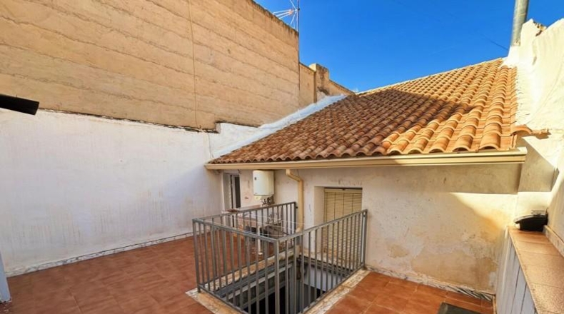 Alicante - Monóvar - 144m2