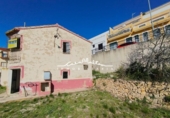 Casa de camp amb terreny en venda a la España, Callosa d'en Sarrià, ref.: TR375741 foto