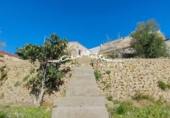 Casa de camp amb terreny en venda a la España, Callosa d'en Sarrià, ref.: TR375741 foto