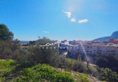 Casa de camp amb terreny en venda a la España, Callosa d'en Sarrià, ref.: TR375741 foto