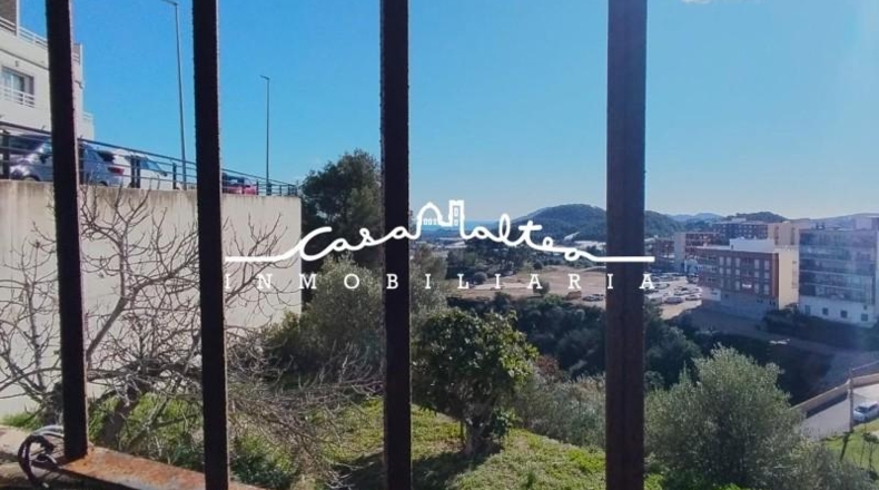 Alicante - Callosa de Ensarriá - 846m2