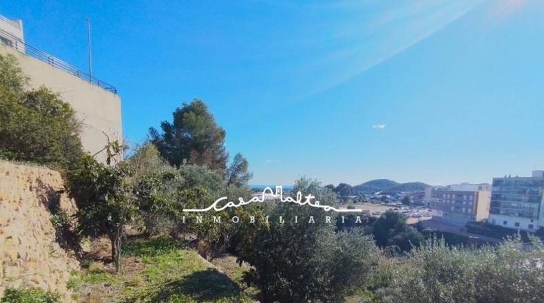 Alicante - Callosa de Ensarriá - 846m2