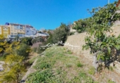 Casa de camp amb terreny en venda a la España, Callosa d'en Sarrià, ref.: TR375741 foto