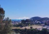 Casa de camp amb terreny en venda a la España, Callosa d'en Sarrià, ref.: TR375741 foto