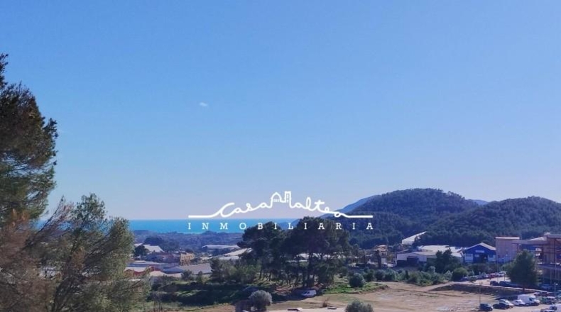 Alicante - Callosa de Ensarriá - 846m2