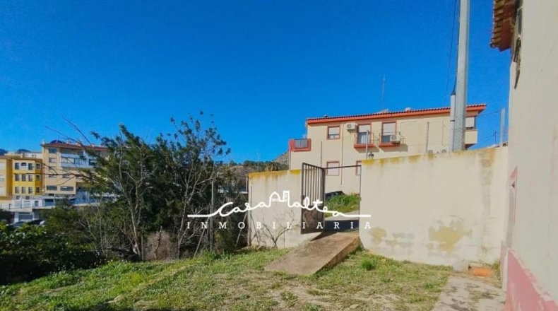 Alicante - Callosa de Ensarriá - 846m2