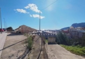 Casa de camp amb terreny en venda a la España, Callosa d'en Sarrià, ref.: TR375741 foto