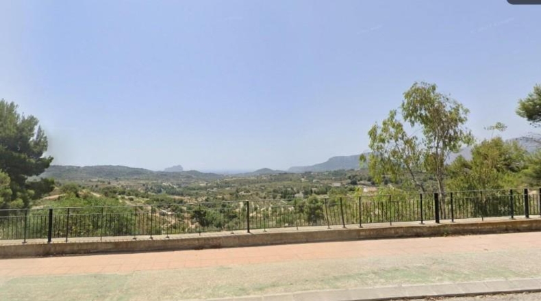 Alicante - Benisa - 399m2
