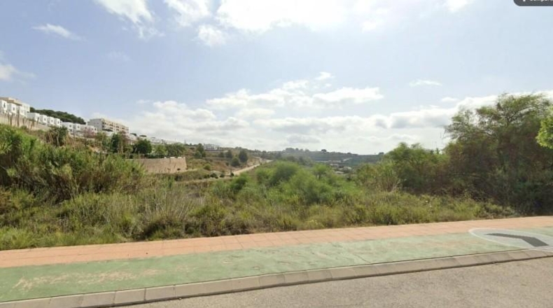 Alicante - Benisa - 399m2