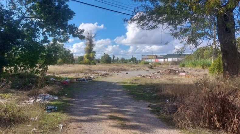 Badajoz - Badajoz - 527m2