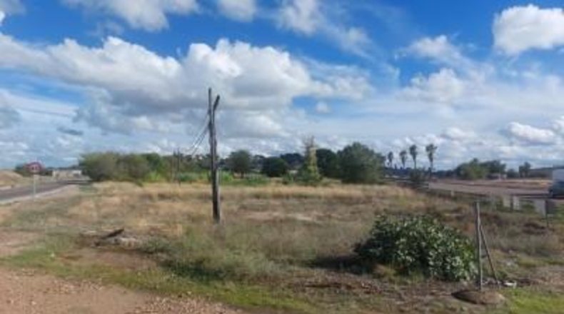 Badajoz - Badajoz - 527m2