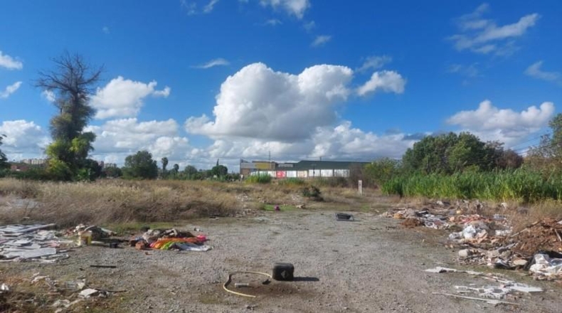 Badajoz - Badajoz - 527m2