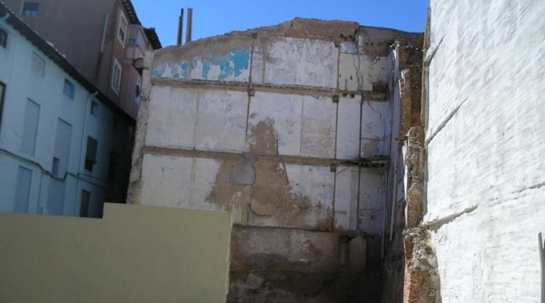 Zaragoza - Calatayud - 211m2
