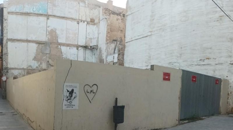 Zaragoza - Calatayud - 211m2