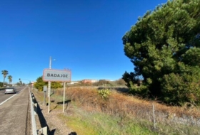 Badajoz 36537&nbsp;m² 