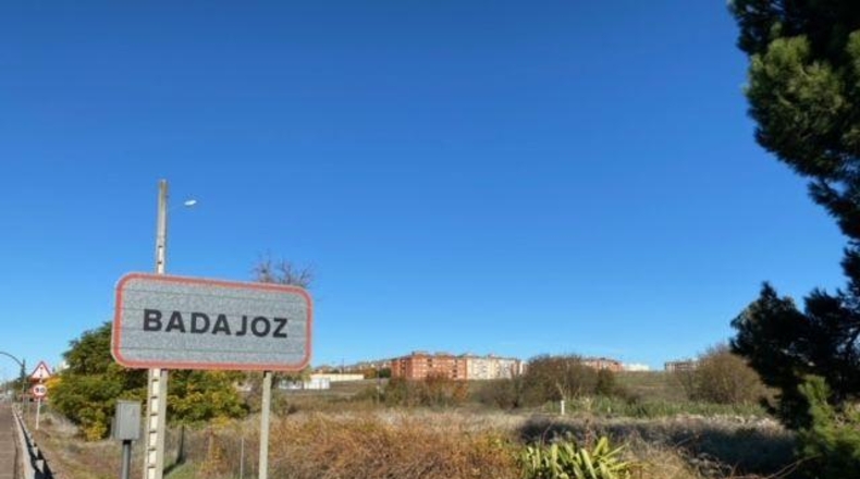 Badajoz - Badajoz - 36537m2