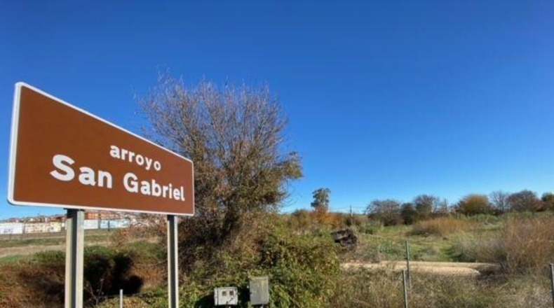 Badajoz - Badajoz - 36537m2
