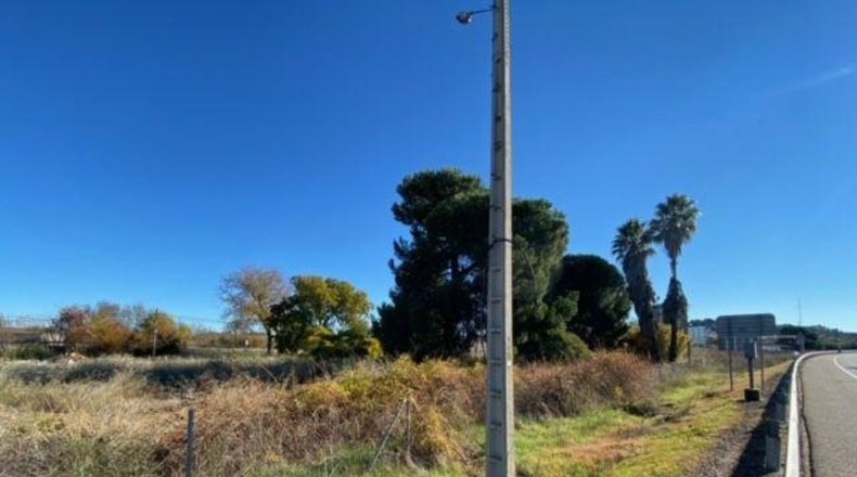 Badajoz - Badajoz - 36537m2