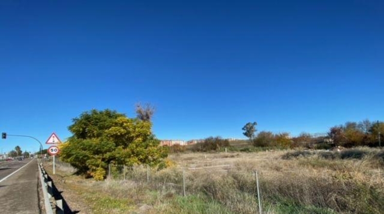 Badajoz - Badajoz - 36537m2