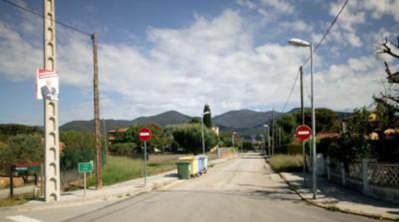 Barcelona - Sant Pere de Vilamajor - 411m2