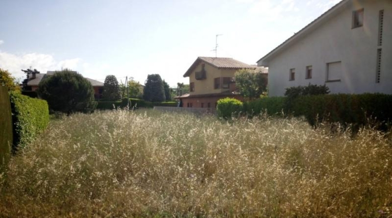 Barcelona - Sant Pere de Vilamajor - 411m2